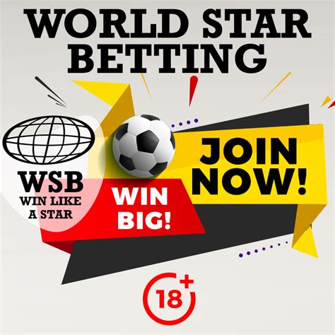 World star betting casino download